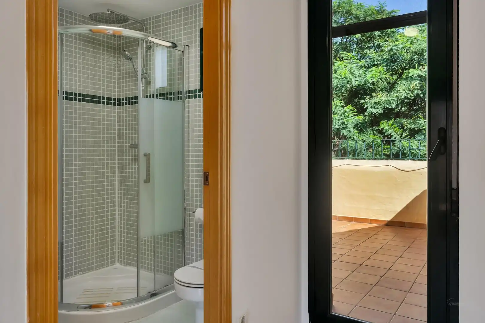 Maison mitoyenne avec terrasse à vendre à Montañar - El Arenal, imagen 25