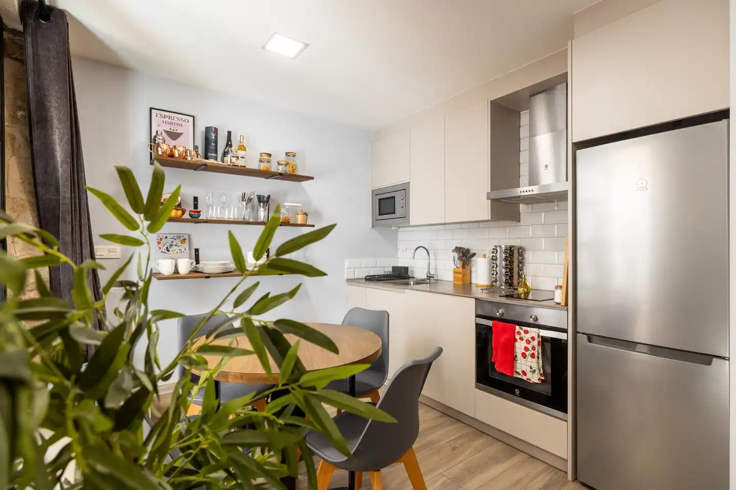 Wohnung zum Verkauf in Del Rec, imagen 12