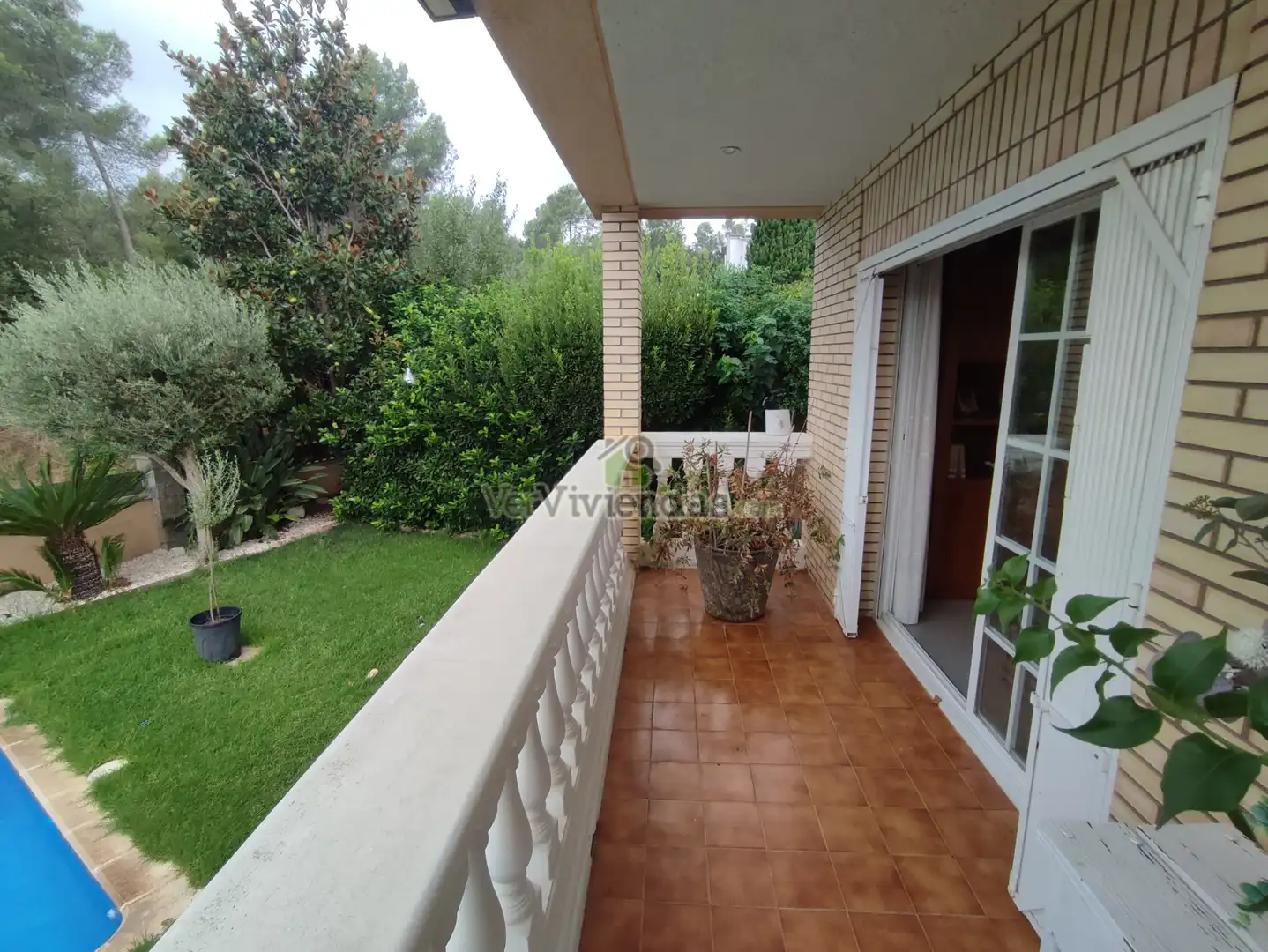 Casa o xalet en venda a Carrer de Pompeu Fabra, 46, Sant Vicenç Dels Horts