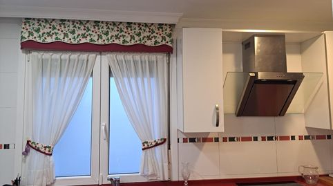 Foto 5 de Piso en venta en Las Arenas, Getxo