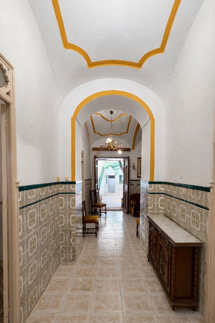 Casa o xalet en venda en Castuera amb Terrassa i Traster