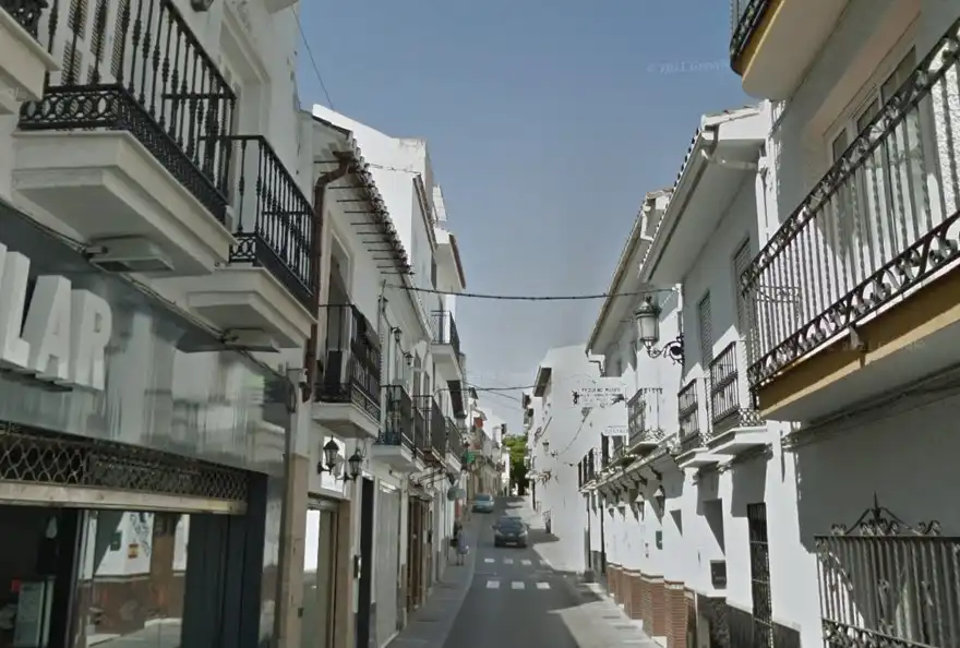 Piso en venta en C/ de la Cruz , Centro
