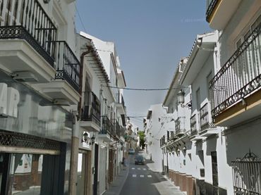 Pis en venda a C/ de la Cruz