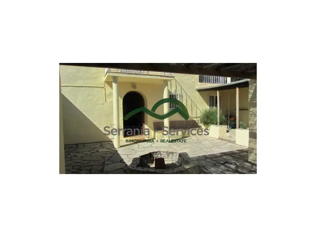 Haus zum Verkauf in Cortes de la Frontera, imagen 15