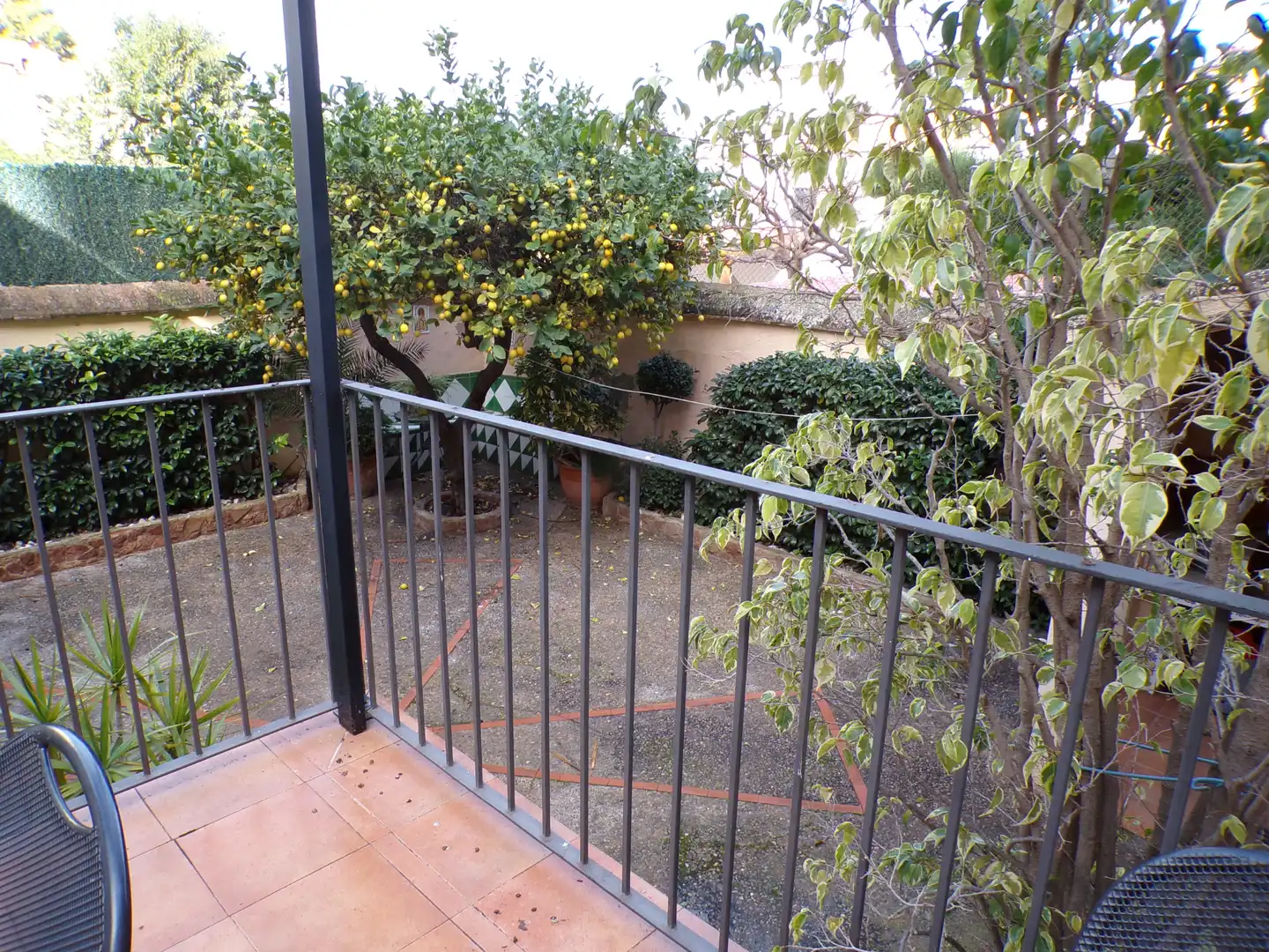 Detached homes for sale in Casas Verdes - Ermita