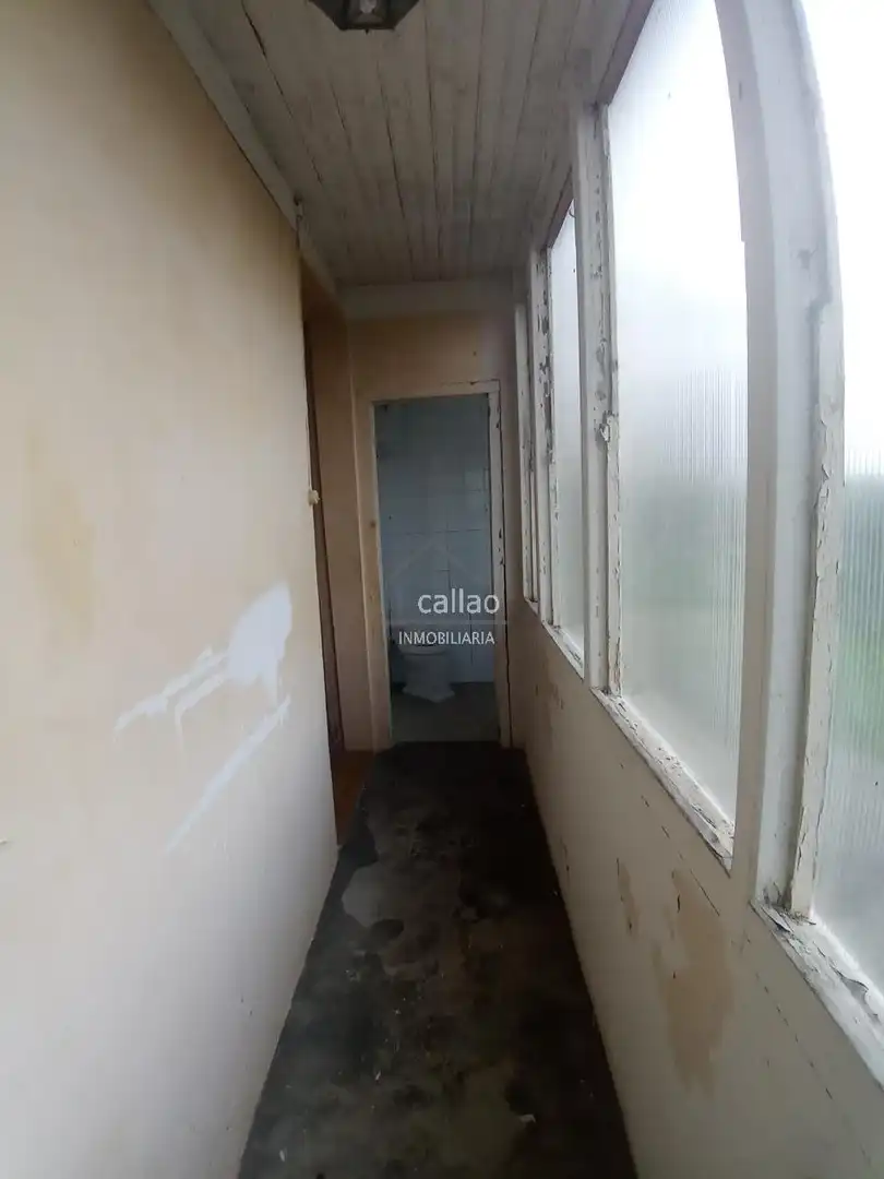 Casa o xalet en venda en Ferrol amb Jardí privat i Traster
