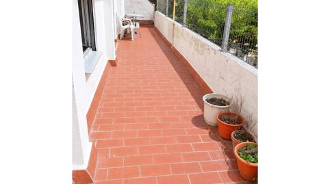 Foto 5 de Àtic en venda a Plaza Puigmolto, Centre Vila, Vilafranca del Penedès