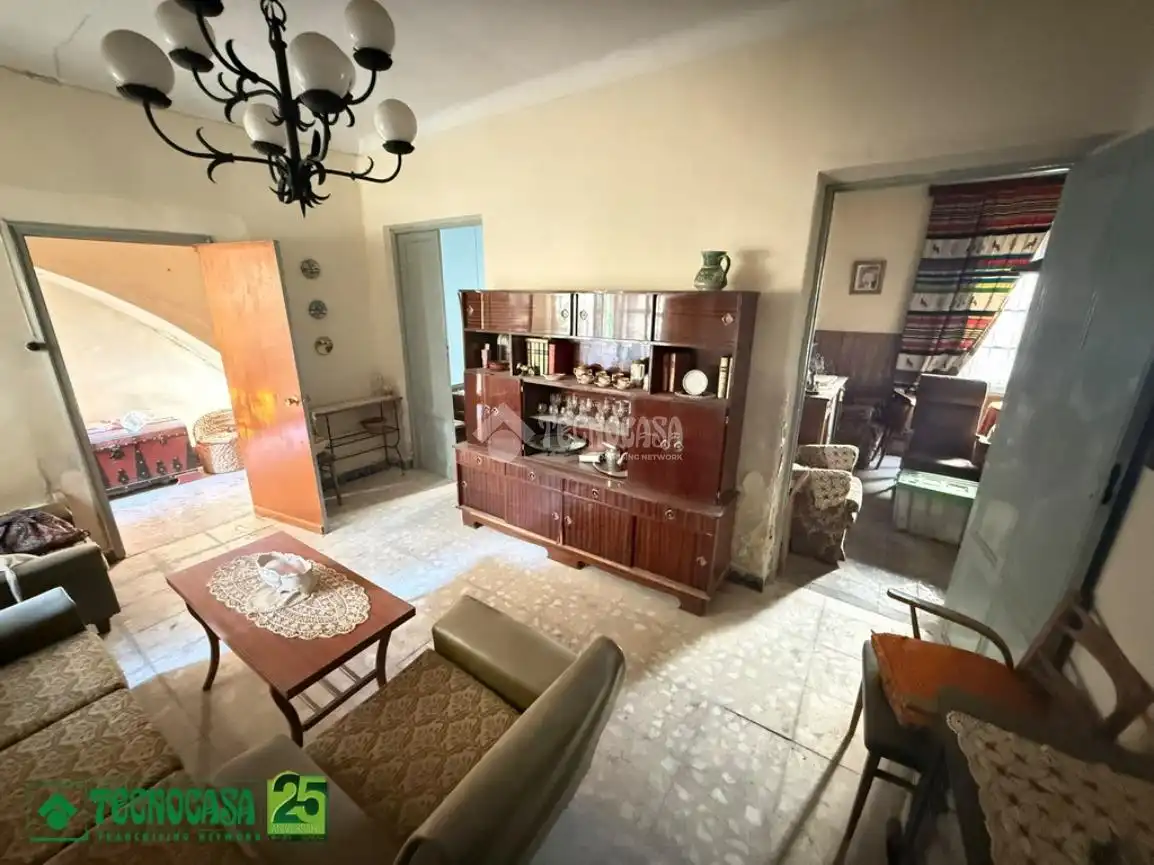 Maison jumelée à vendre à Piedrabuena, imagen 4