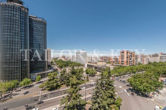 Oficina en Venta en Avenida de Concha Espina en El Viso