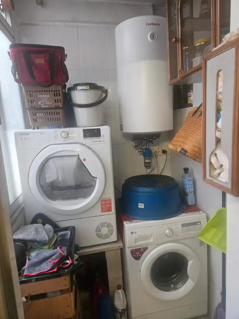 Cocina de Piso en venta en Almoines con Aire acondicionado, Calefacción y Horno