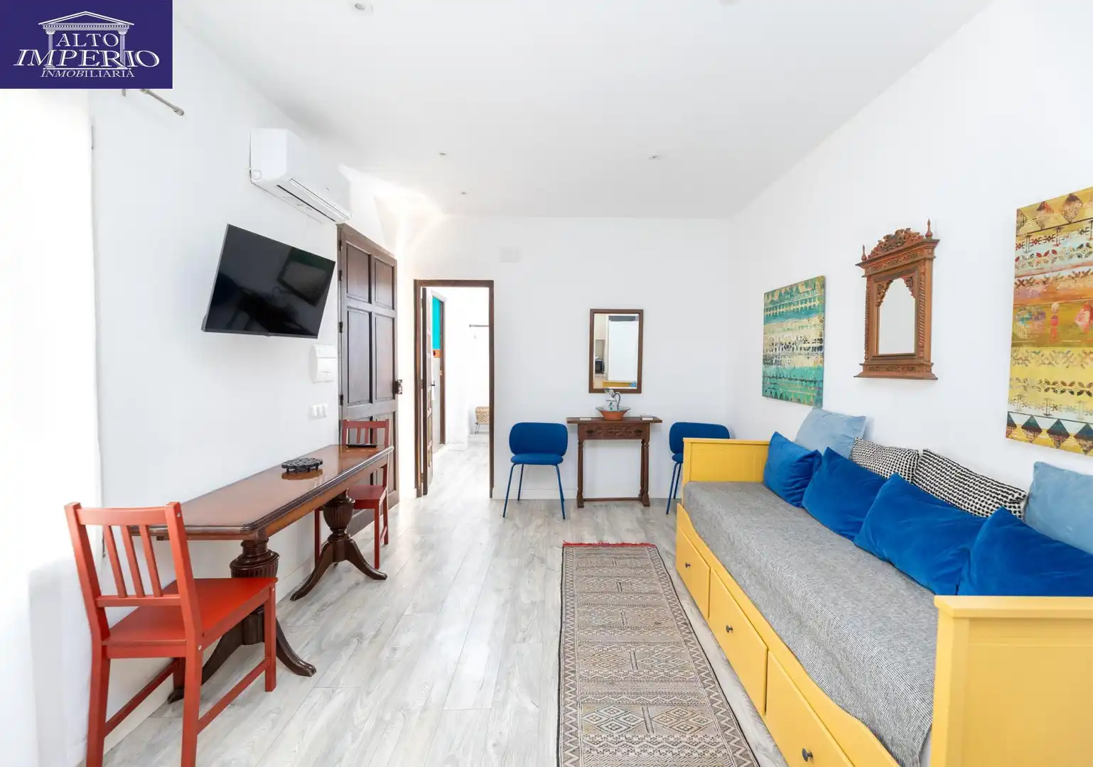 Apartament en venda a C. Algibe de la Vieja, 8, imagen 31