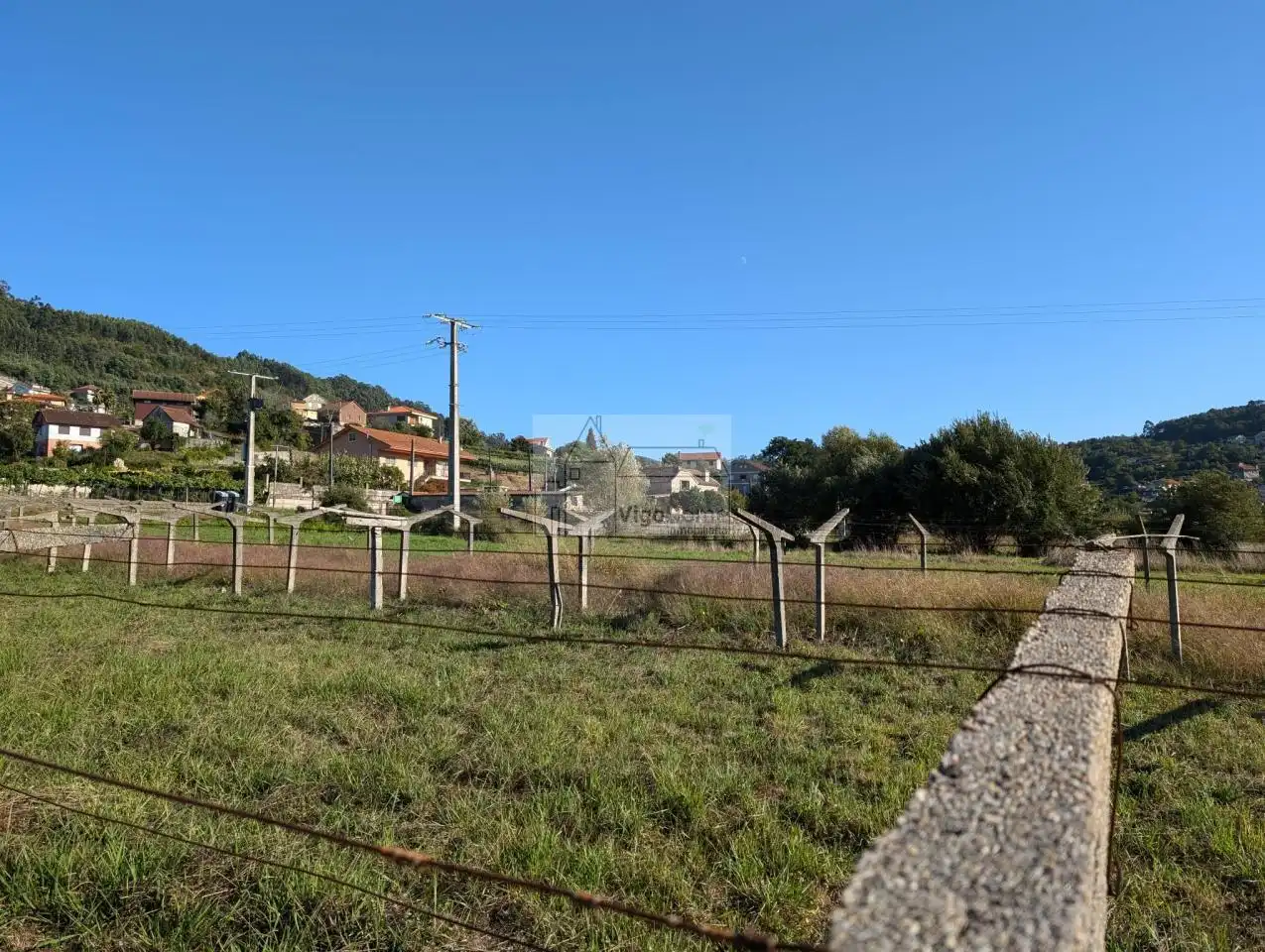 Terreni e lotti in vendita a Camiño Romano, imagen 14