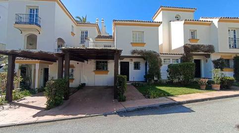 Photo 4 of Single-family semi-detached for sale in Calle Merión, 7, Sotoserena, Málaga