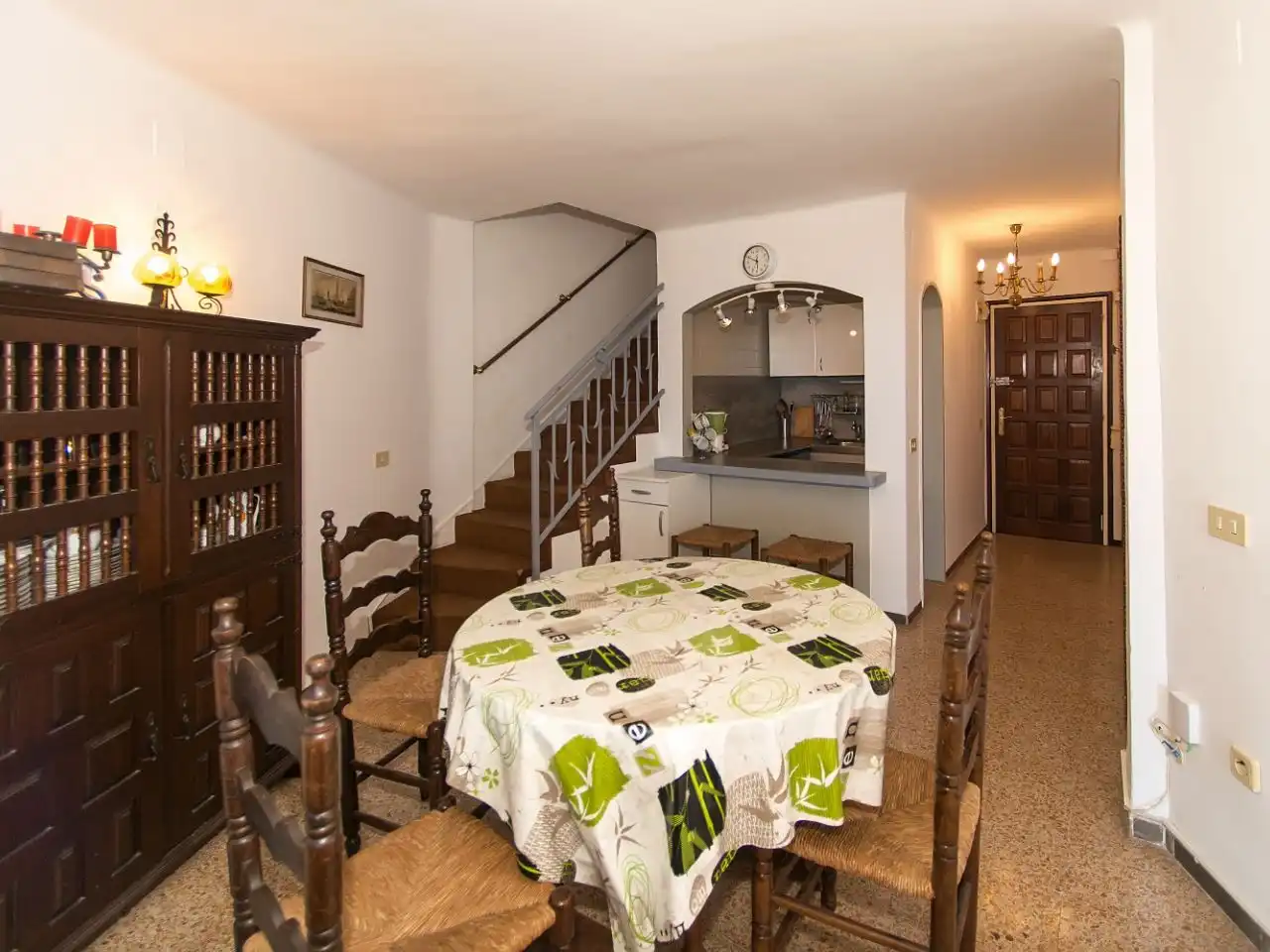 Dúplex con ascensor en venta en Avinguda d'Europa 2, imagen 18