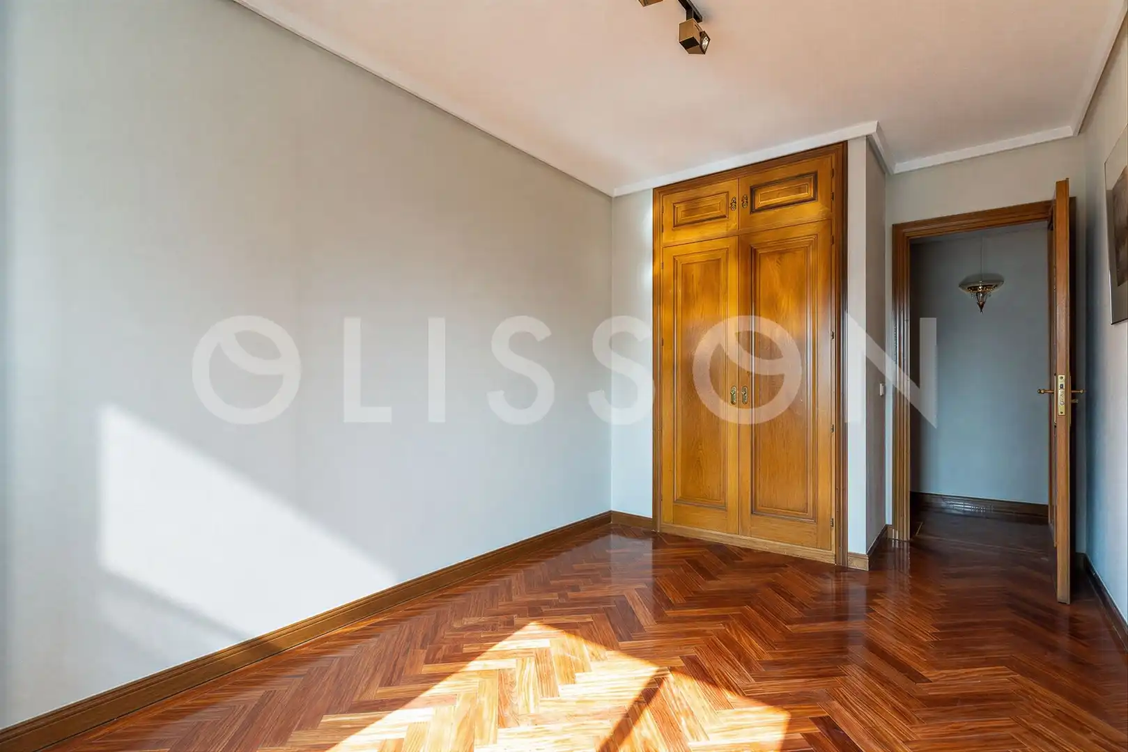 Piso con piscina en venta en Chamartín, imagen 13