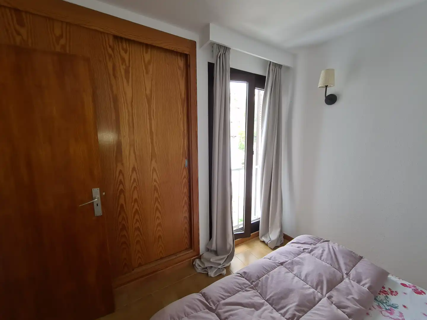 Appartement compact avec piscine à louer à Ponent, imagen 7