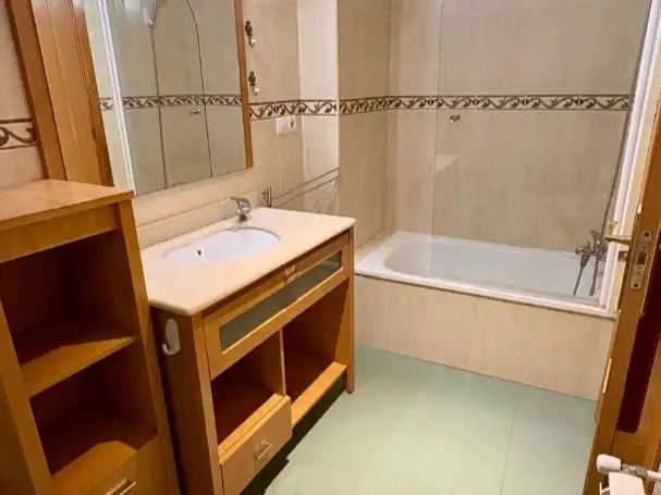 Wohnung zur Miete in Badajoz, Badajoz