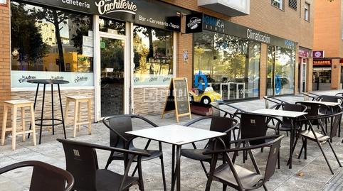 Photo 2 of Premises to rent in Peseta, PAU de Carabanchel,  Madrid Capital