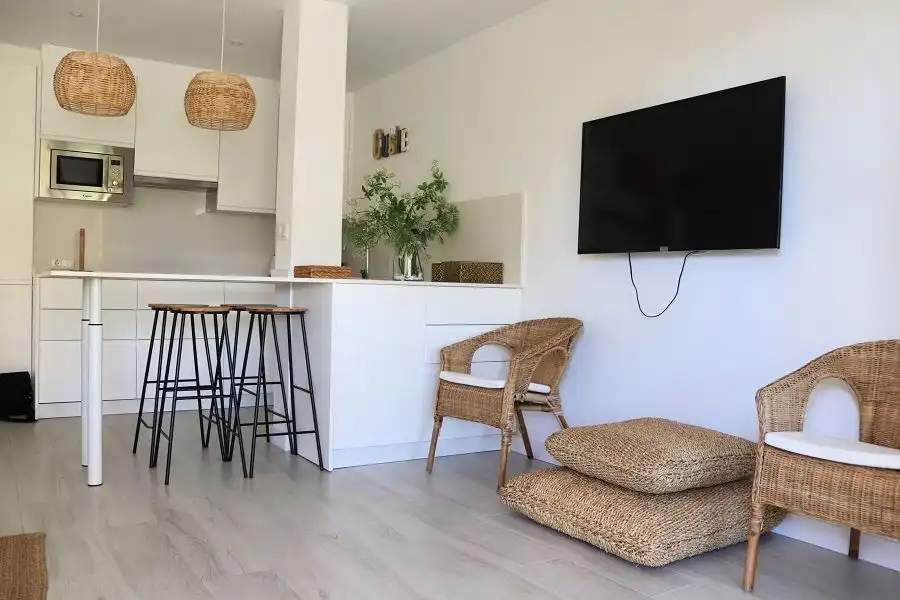 Apartment mit Pool zum Verkauf in Mascarat, imagen 11