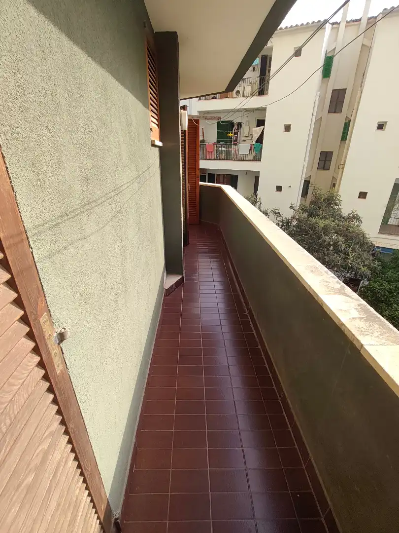 Piso en venta en Carrer de Fra Juníper Serra, Son Armadans