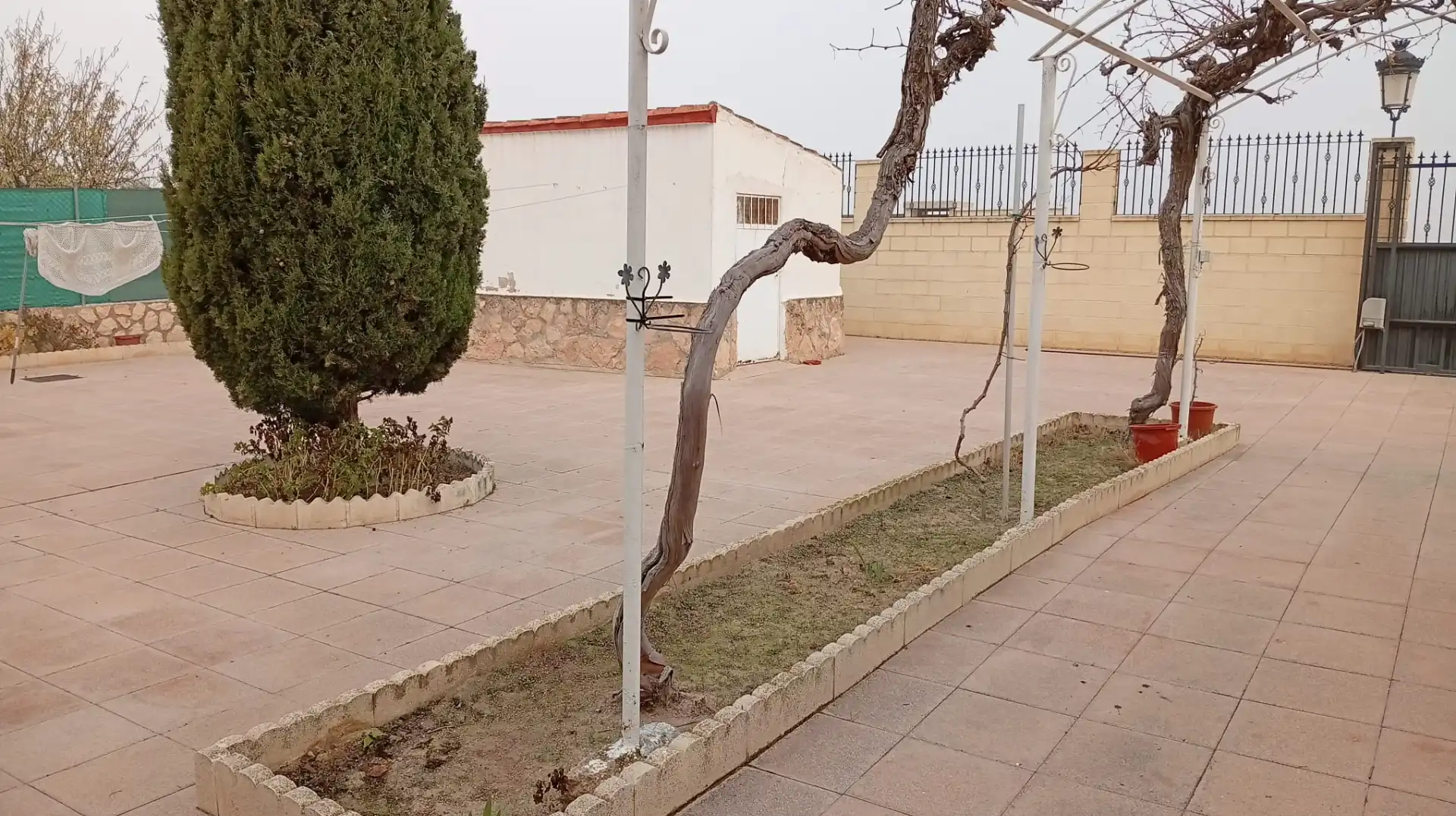 Xalet amb piscina en venda a Pedanías - Extrarradio, imagen 27