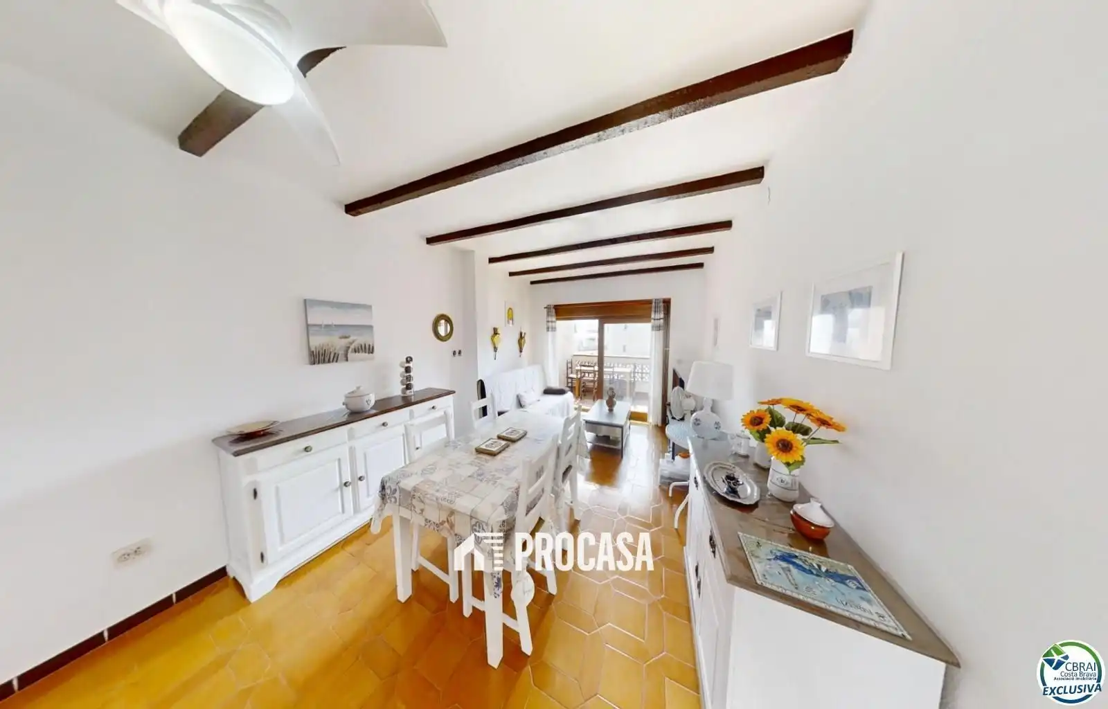 Appartamento con piscina in vendita a POBLAT TIPIC/LES XABOLES, imagen 5