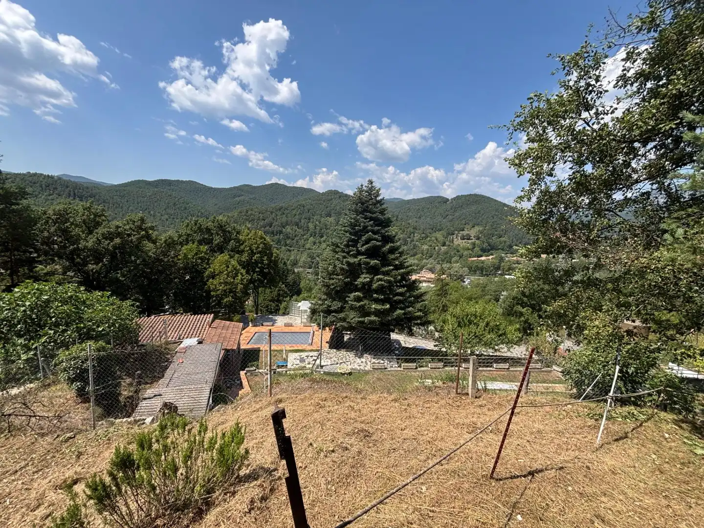 Finca rústica en venta en Ripoll