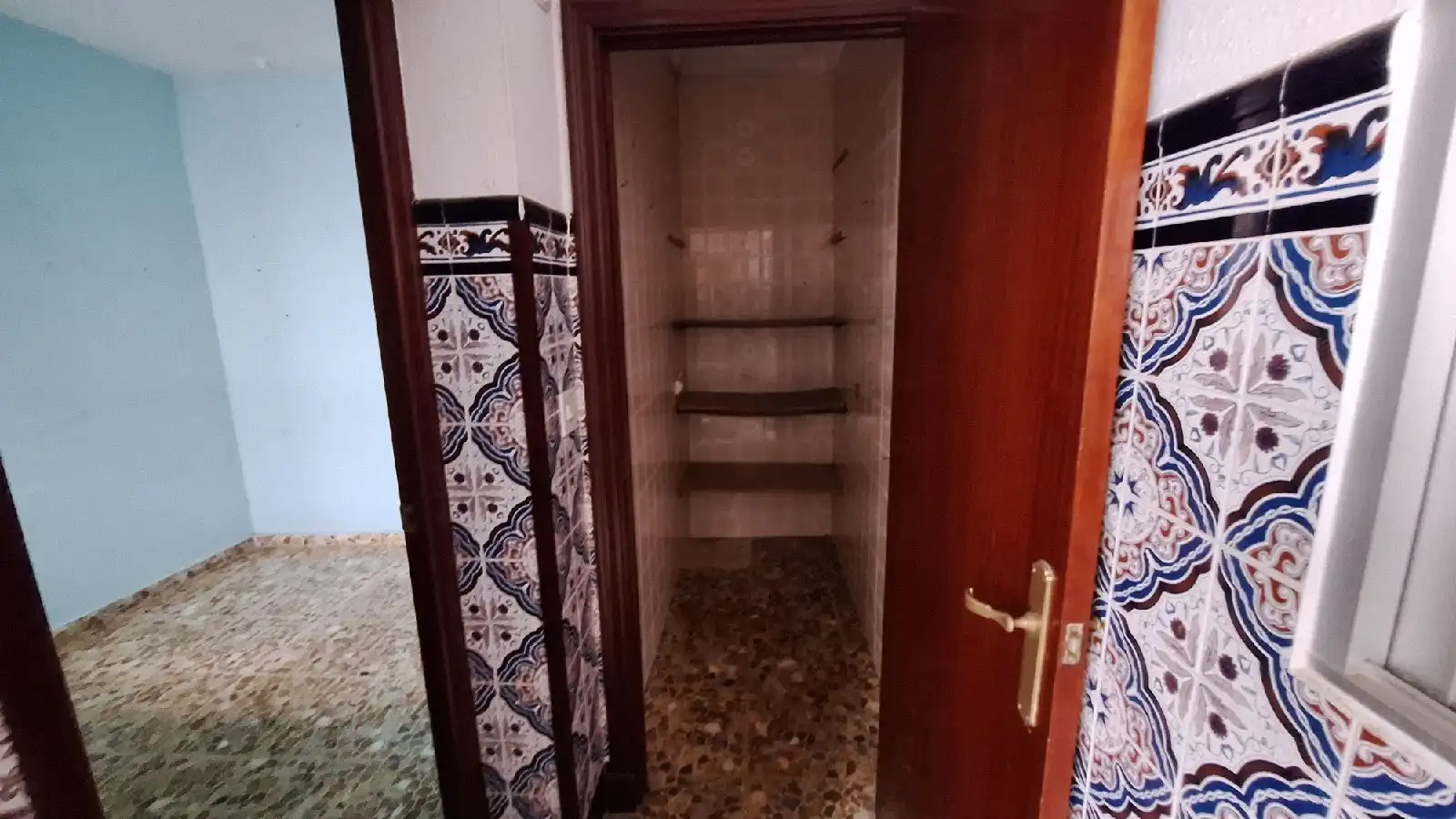Cuina de Pis en venda en Chiclana de la Frontera