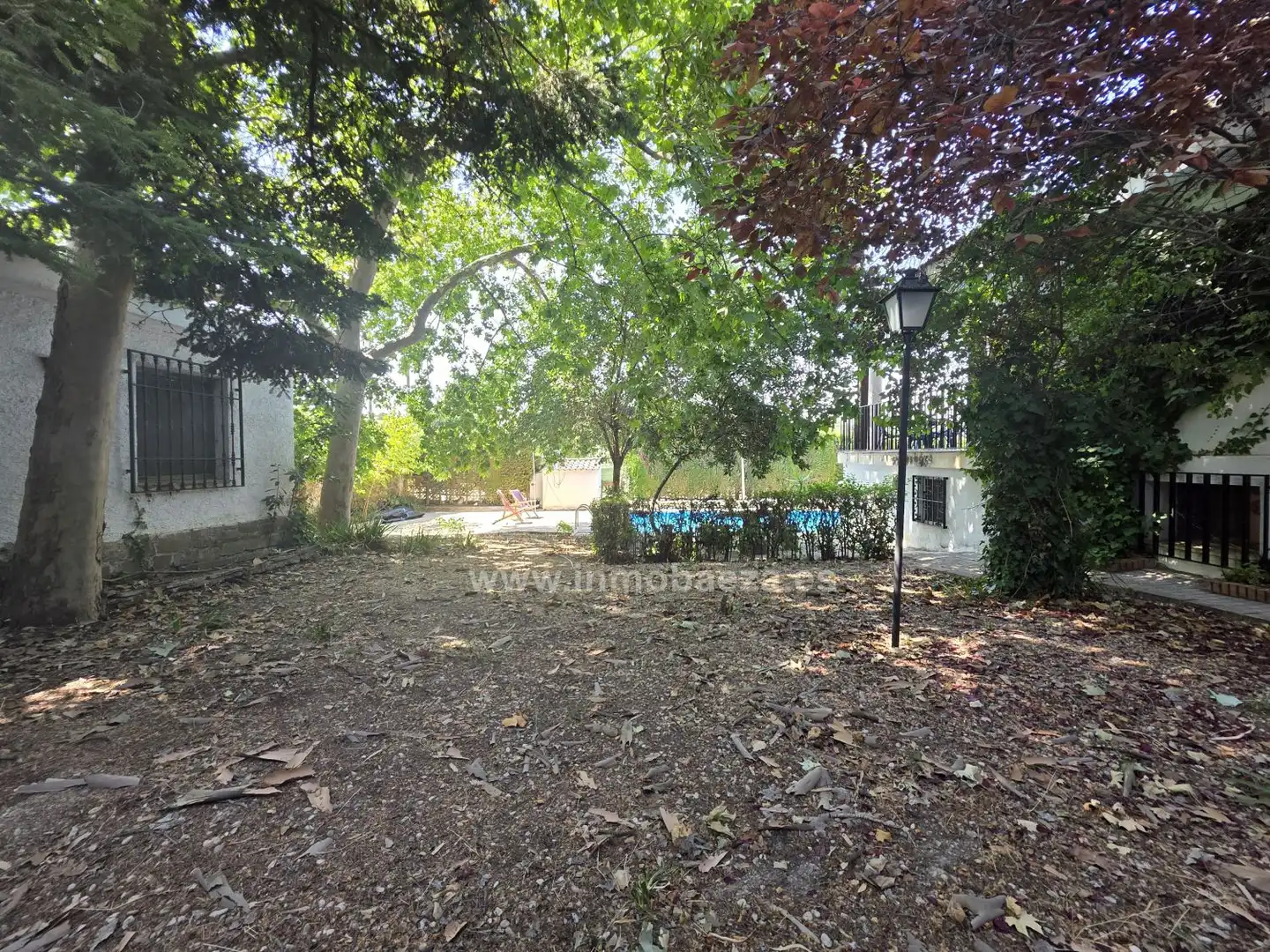 Houses for sale in Baeza  with Terrace, Storage room and Balcony