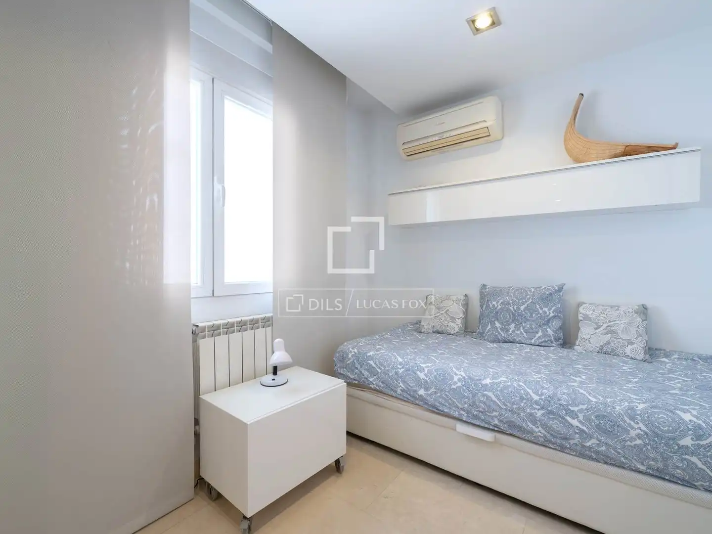 Penthouse with lift for sale in Chamartín, imagen 63