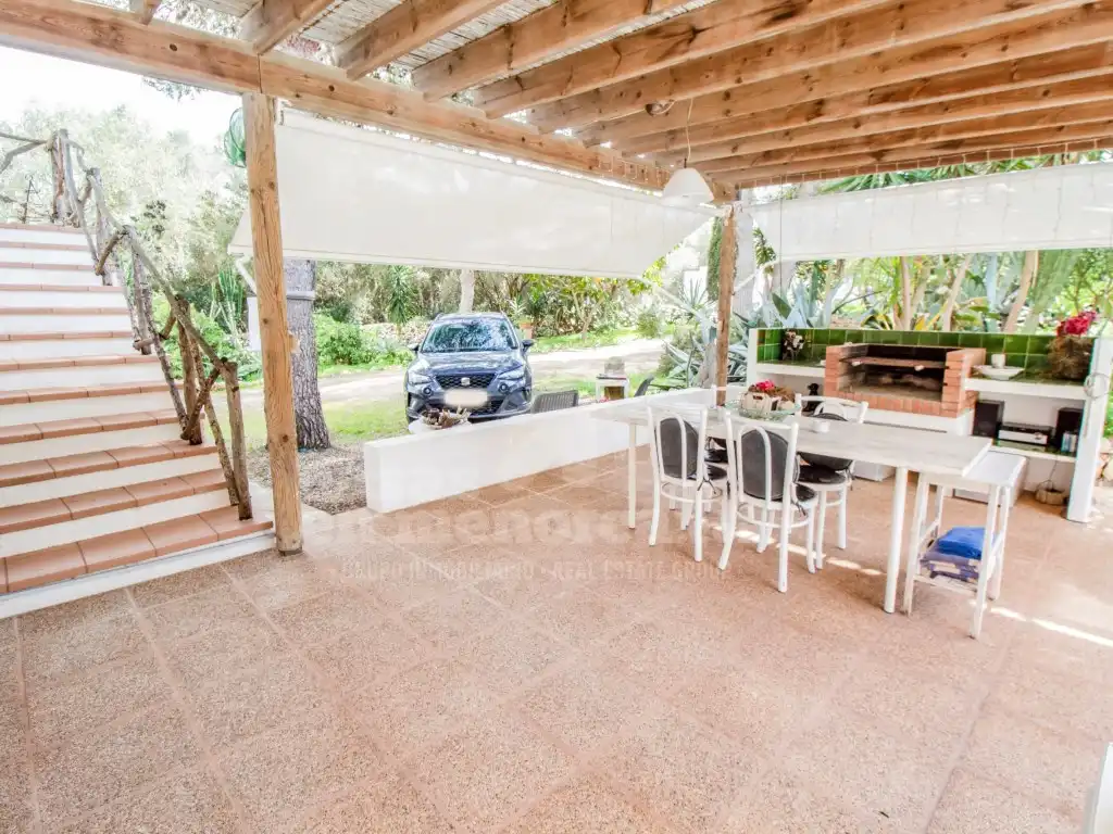 Landhaus mit Pool zum Verkauf in Sant Lluís - S'Ullestrar - Torret, imagen 9