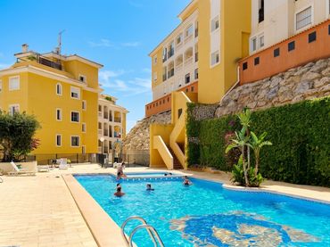 Apartament en venda a Orihuela Costa