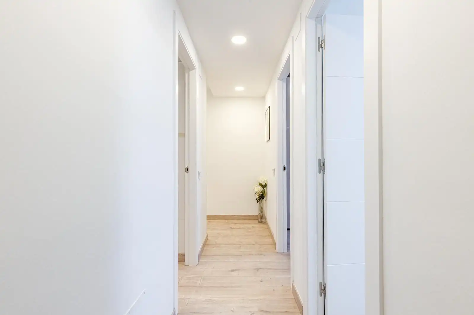 Flat for sale in Sant Joan Despí  with Air Conditioner, Heating and Private garden