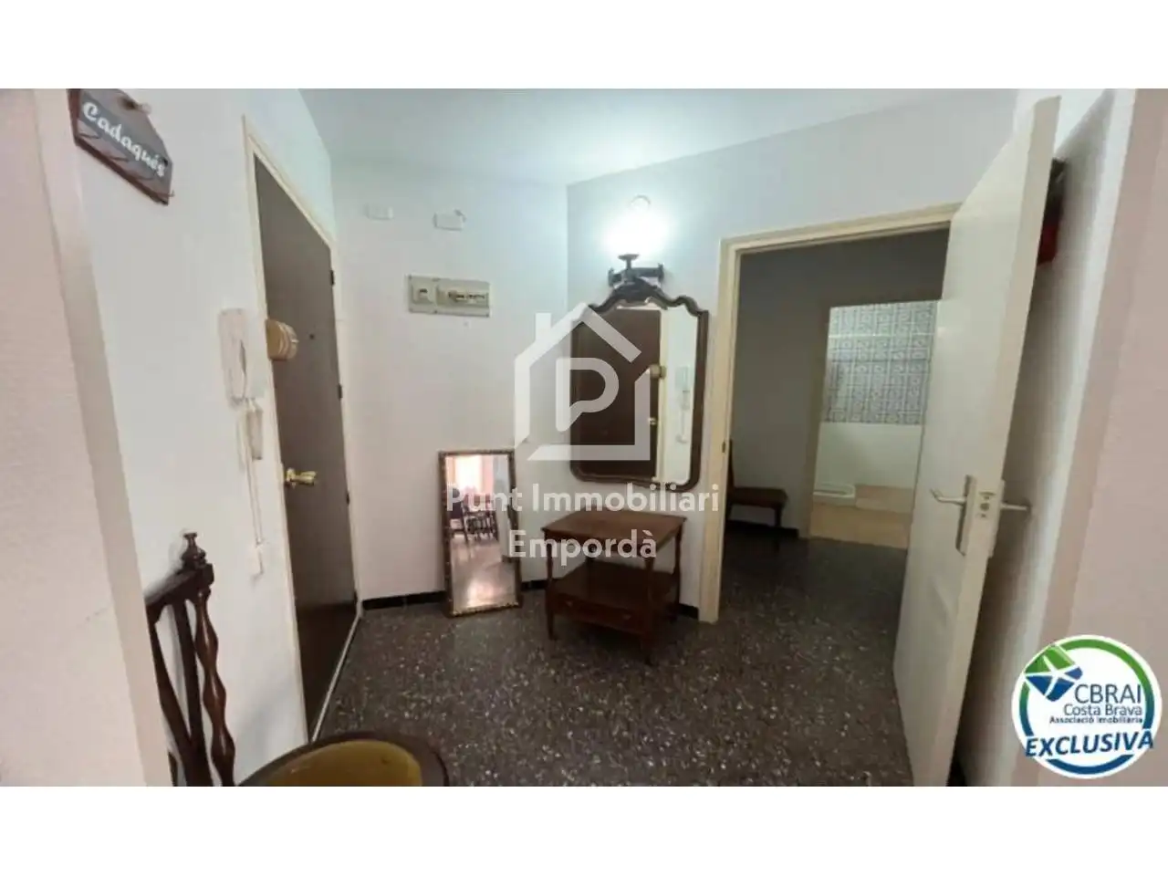 Apartamento en venta en Cadaqués con Amueblado
