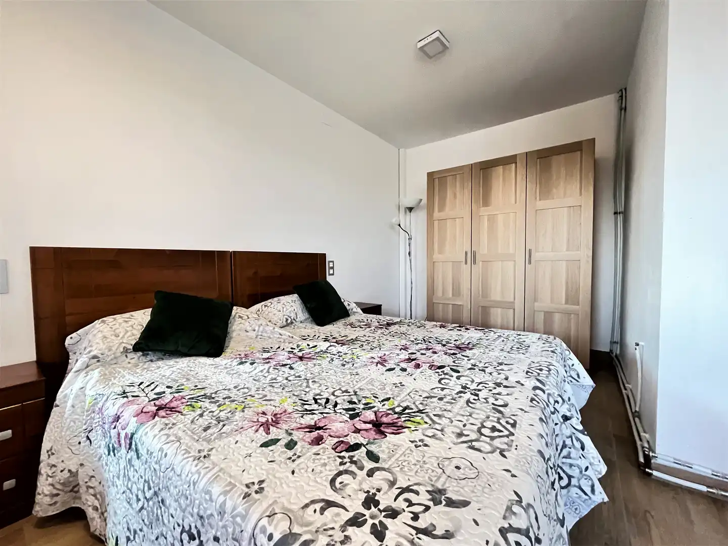 Bedroom of Buildings for sale in Dénia  with Community pool