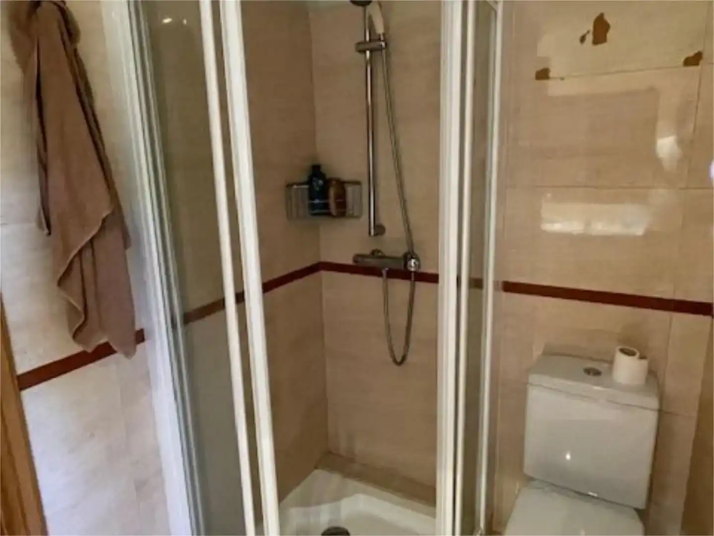 Bany de Casa o xalet de lloguer en Santiago de Compostela 
