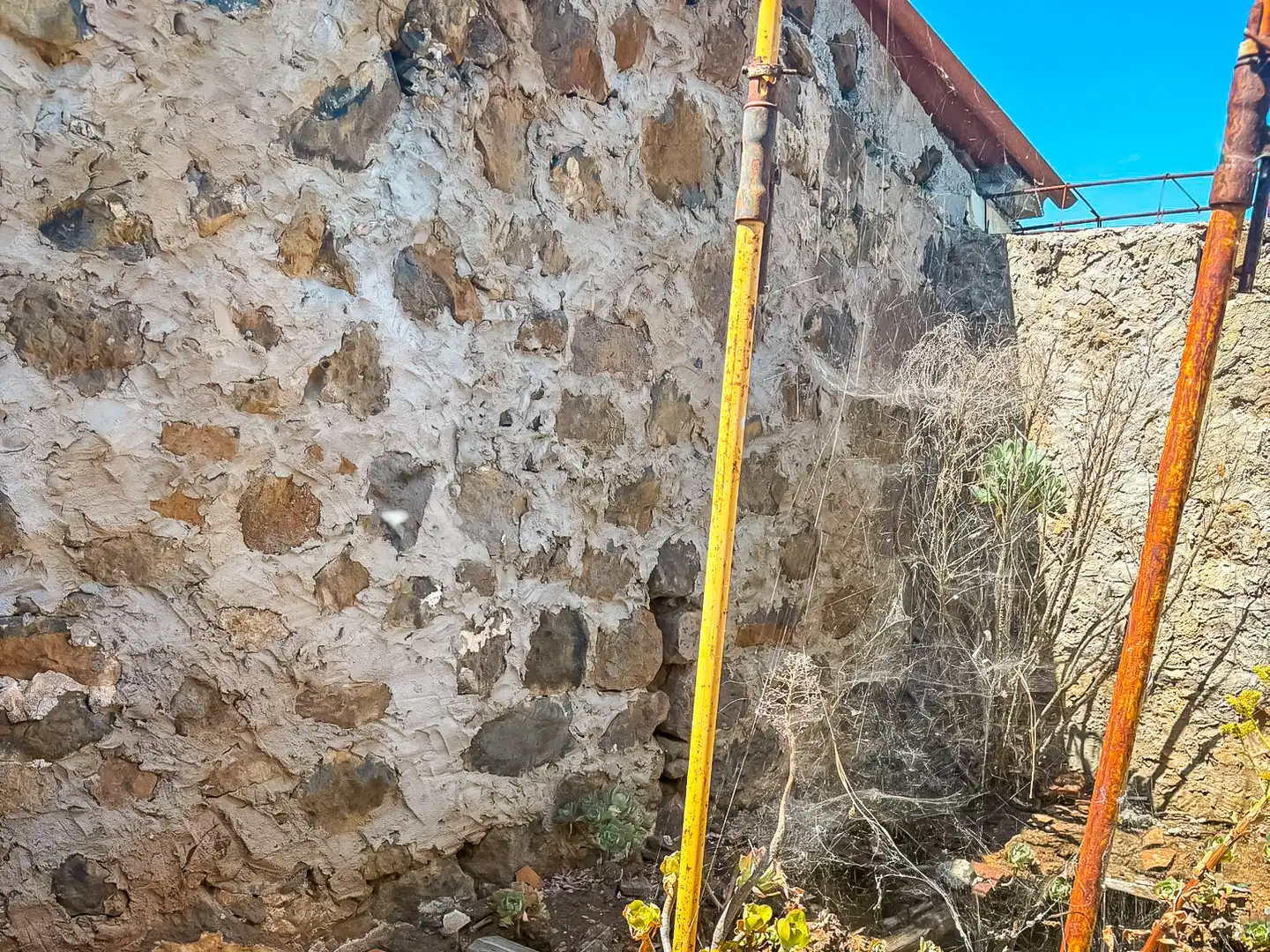 Casa o chalet en venta en Valleseco