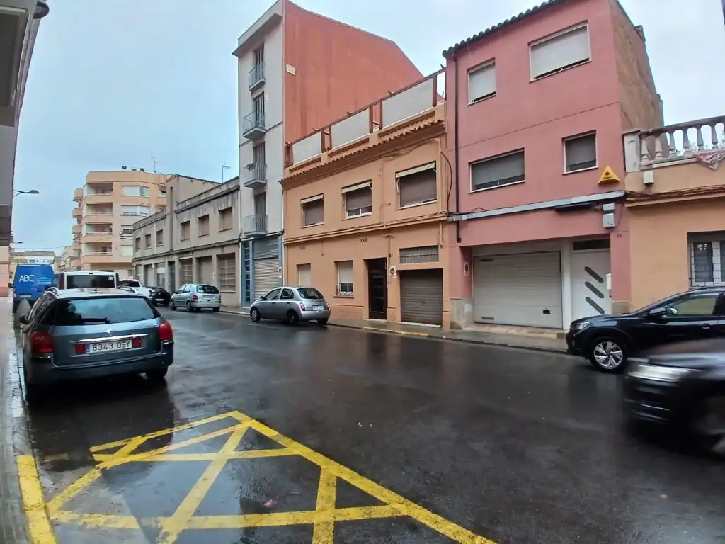 Garaje en venta en Calle Ignasi Iglesias, Poble Nou