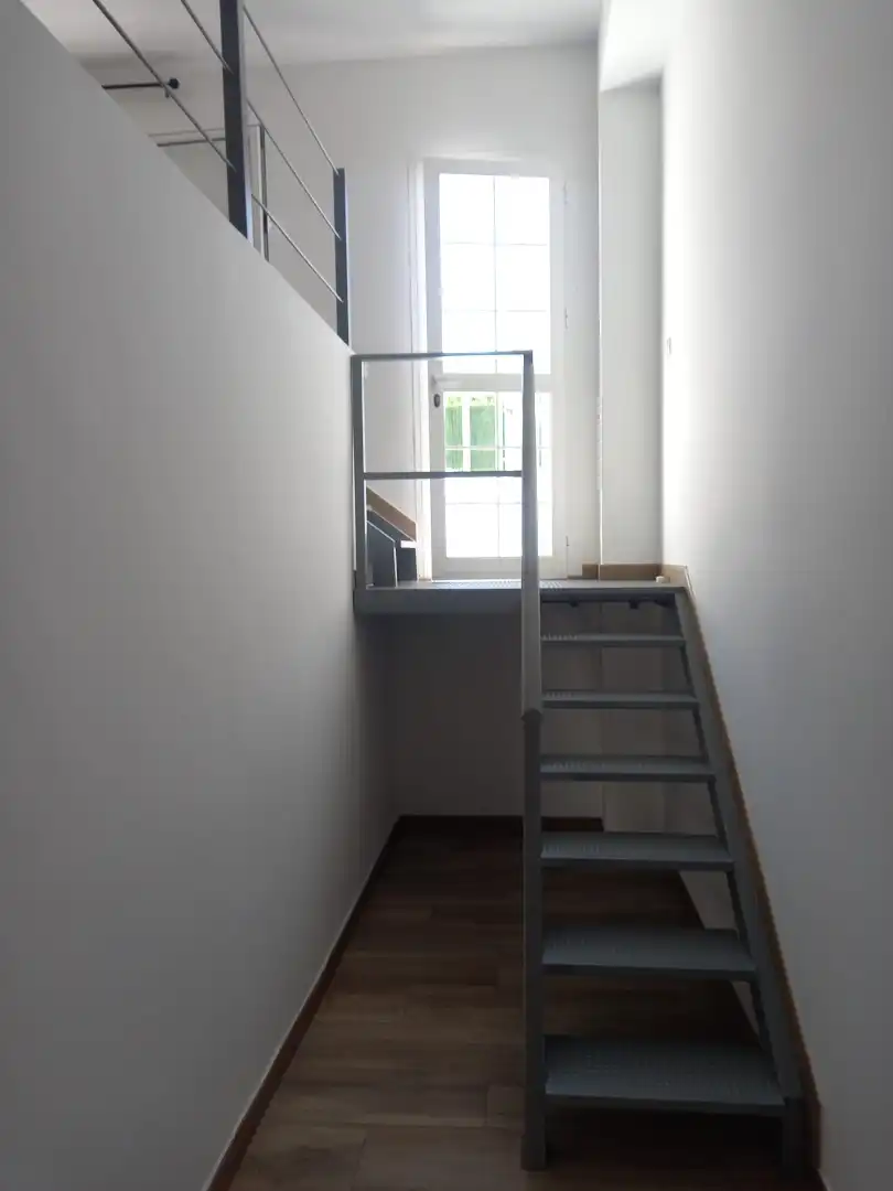 Appartement à louer à Calle Velázquez 8, imagen 4