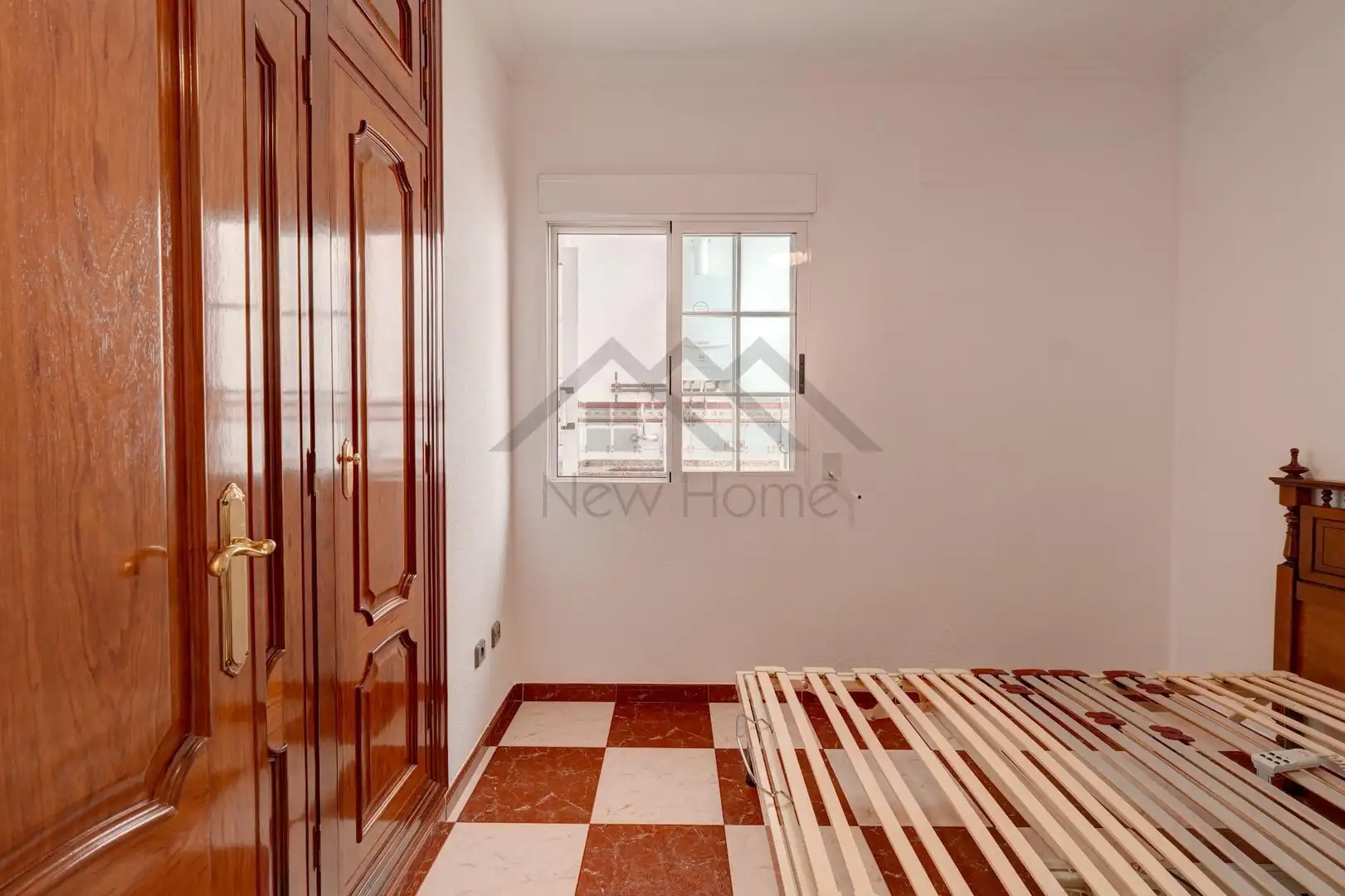 Habitación de Finca rústica en venta en La Pobla de Vallbona con Trastero