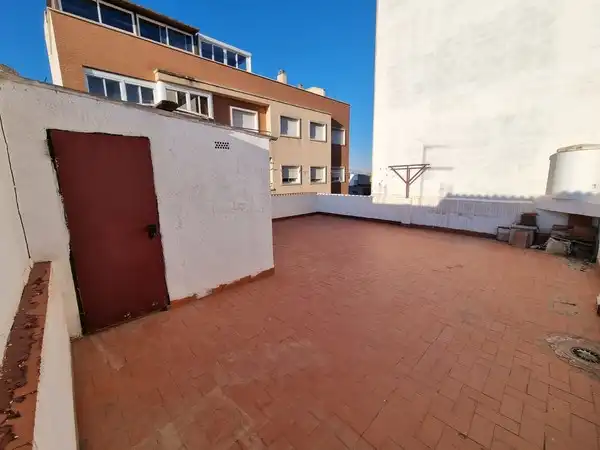 Casa adosada en venda a Calle San Francisco De Asis, Barrio del Progreso