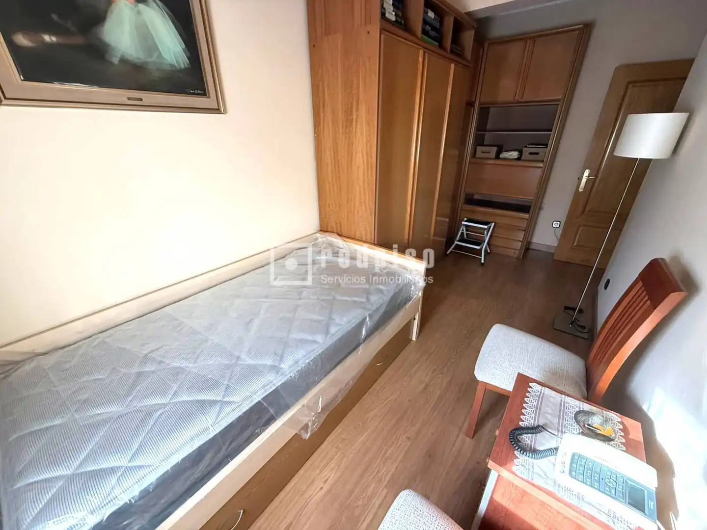 Pis amb ascensor en venda a del Pinar del Rey, imagen 15
