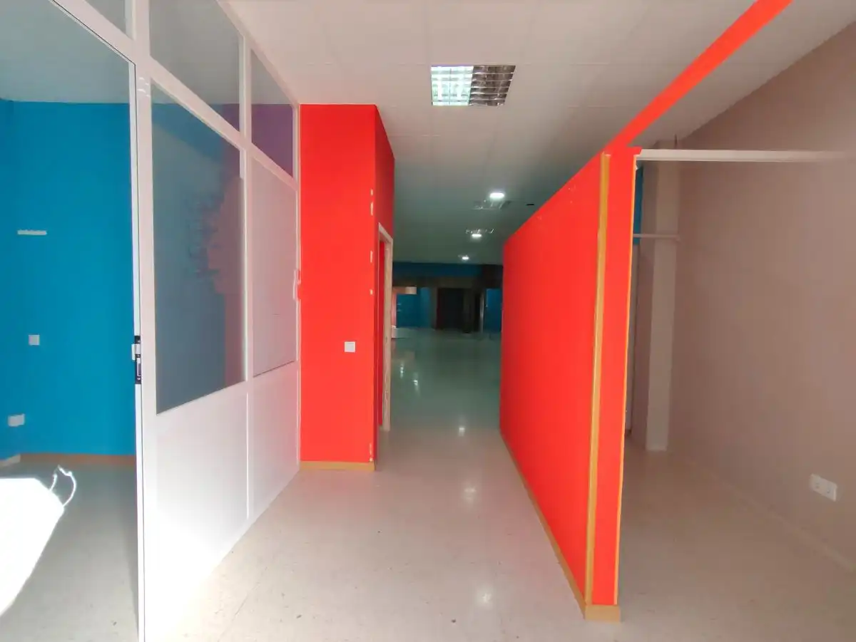 Local commercial à vendre à Valdepeñas, imagen 20