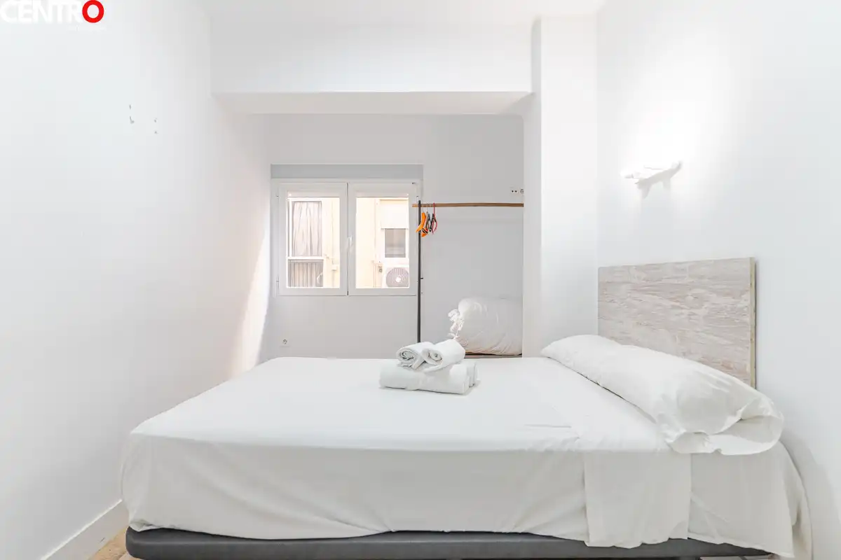 Habitación de Piso en venta en Granada con Aire acondicionado y Terraza