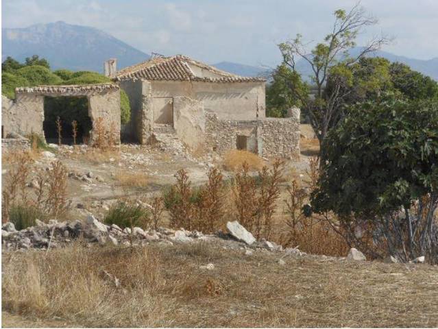 Terreno residencial en Venta en Cortijo Rejas en Castril