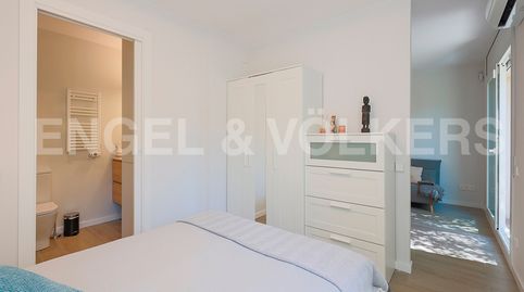 Foto 3 de Piso de alquiler en La Salut, Barcelona Capital