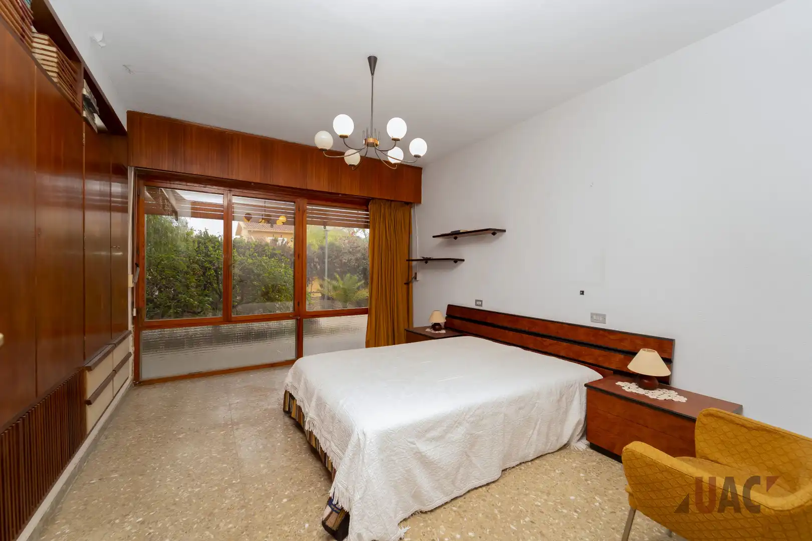 Villa con terrazza in vendita a Garbinet - Vistahermosa, imagen 14