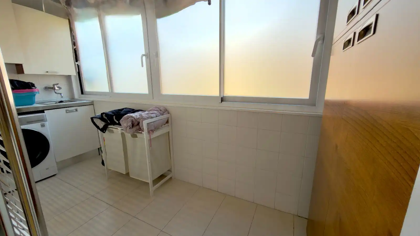 Baño de Piso en venta en Pozuelo de Alarcón con Aire acondicionado, Calefacción y Trastero