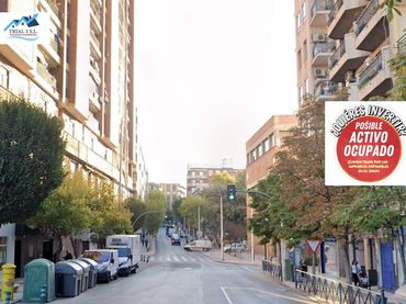 Pis amb ascensor en venda a Avenida PRIMERO DE MAYO