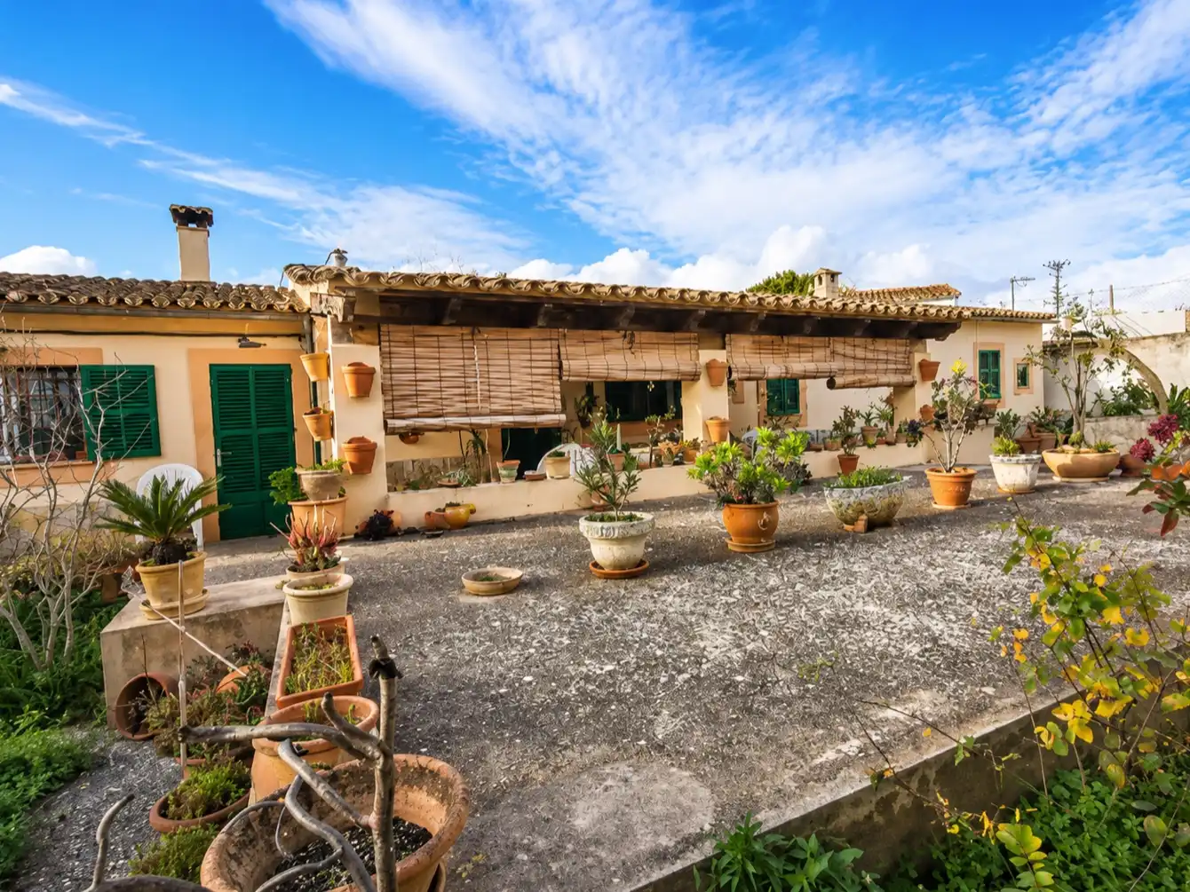 Casa amb jardí en venda a cami clot 9, imagen 3